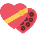 food,food and restaurant,heart,love,dessert,valentines day,love and romance,romantic,burning,sweets,lovely,heart shaped,romanticism,chocolate box